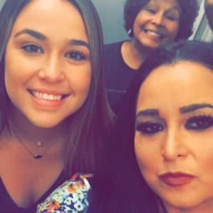 Meet your Posher, Elisa